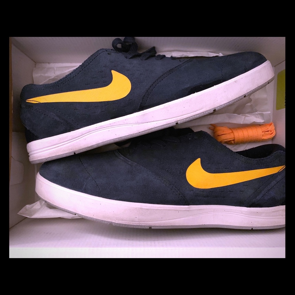 Nike Eric Koston 2s